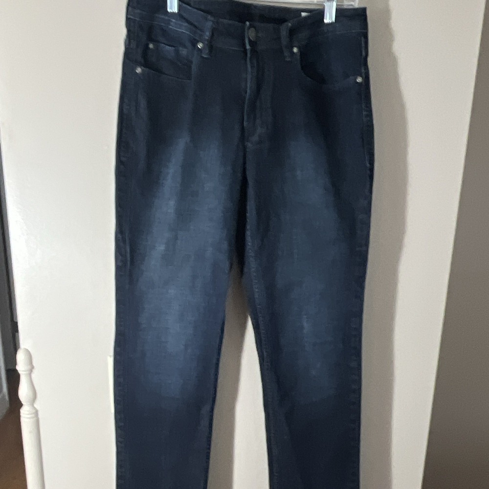 Buffalo David Bitton Slim Straight Men's Jeans Jackson-X Size 32x32